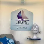 Le Vele Campofelice Di Roccella