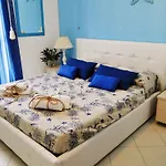 Bed and breakfast Le Vele 2*