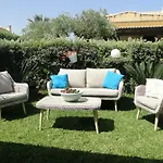 Frühstückspension Le Vele Campofelice Di Roccella