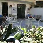Le Vele Frühstückspension Campofelice Di Roccella