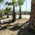 Frühstückspension Le Vele Campofelice Di Roccella