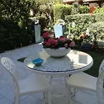 Le Vele Bed and breakfast
