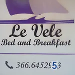 Le Vele Frühstückspension