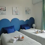 Le Vele Bed and breakfast Campofelice Di Roccella