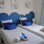Bed and breakfast Le Vele 2*