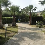 Bed and breakfast Le Vele Campofelice Di Roccella