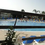 Le Vele Bed and breakfast Campofelice Di Roccella