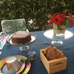 Le Vele Bed and breakfast