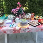 Bed and breakfast Le Vele Campofelice Di Roccella