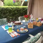 Le Vele Bed and breakfast Campofelice Di Roccella