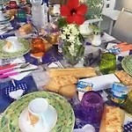 Bed and breakfast Le Vele Campofelice Di Roccella