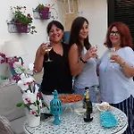 Le Vele Campofelice Di Roccella