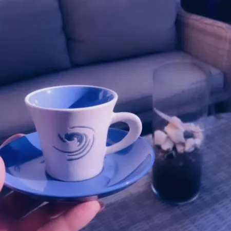 Oda ve Kahvaltı Le Vele