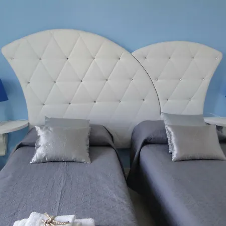 Le Vele Bed and Breakfast 2*