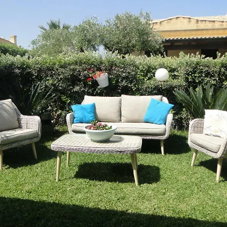 Bed & Breakfast Le Vele Campofelice Di Roccella