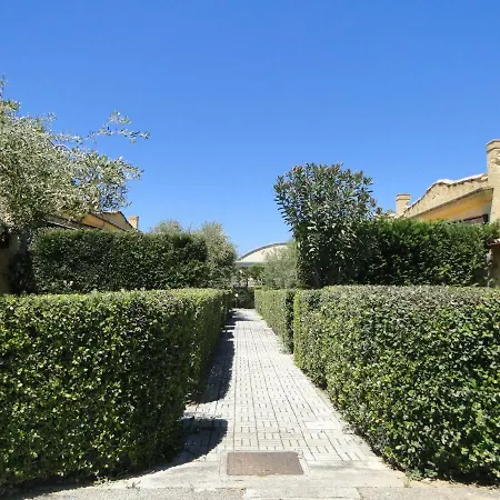 Le Vele Campofelice Di Roccella