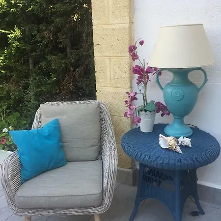 Bed & Breakfast Le Vele 2*