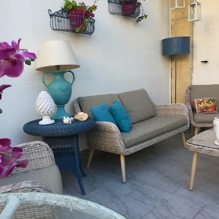 Le Vele Bed and Breakfast 2*