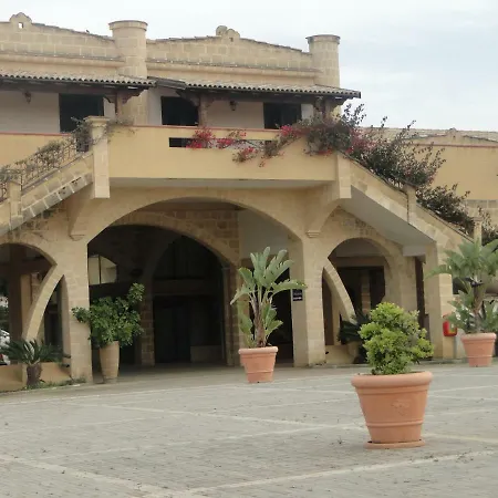 Le Vele Bed and Breakfast