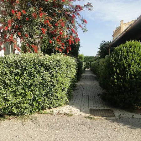 Le Vele Bed and Breakfast