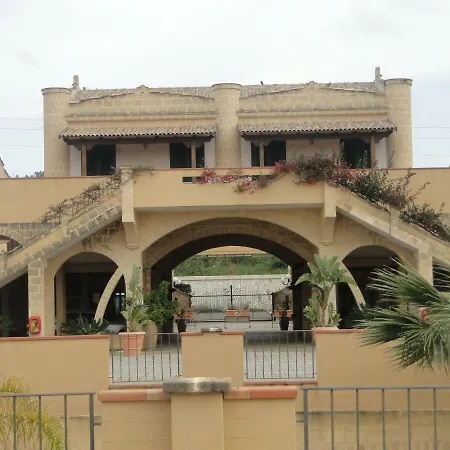 Le Vele Bed and Breakfast