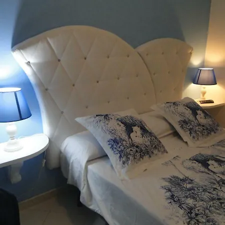 Le Vele Bed and Breakfast 2*