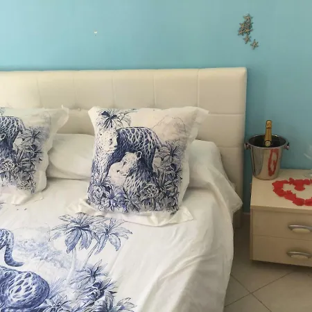 Le Vele 2* Campofelice Di Roccella