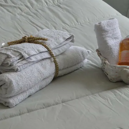 Bed and Breakfast Le Vele