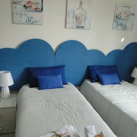 Le Vele Bed & Breakfast
