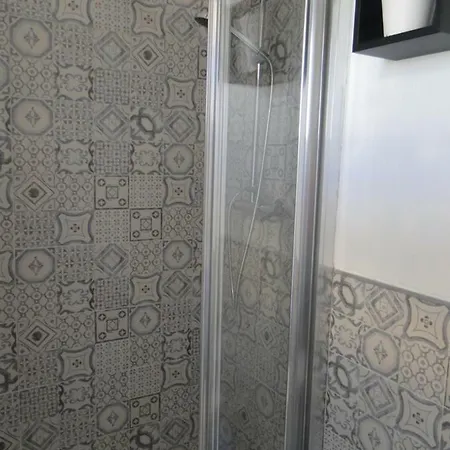 Le Vele Bed & Breakfast Campofelice Di Roccella