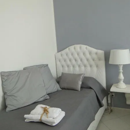 Le Vele Bed & Breakfast