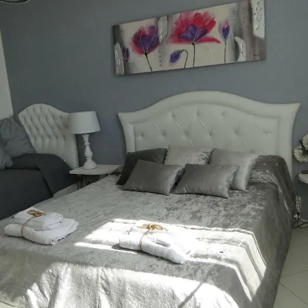 Bed and Breakfast Le Vele 2*