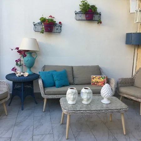 Le Vele Campofelice Di Roccella