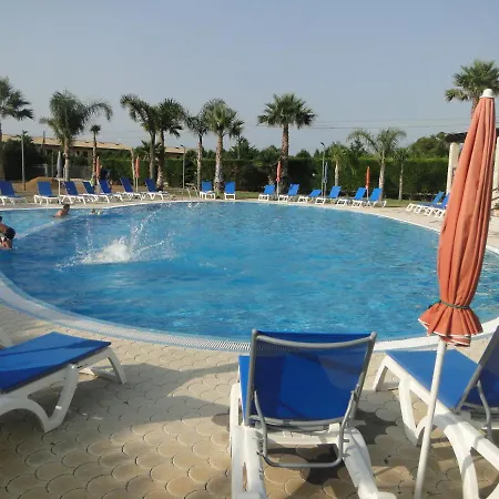 住宿加早餐酒店 Le Vele 2*