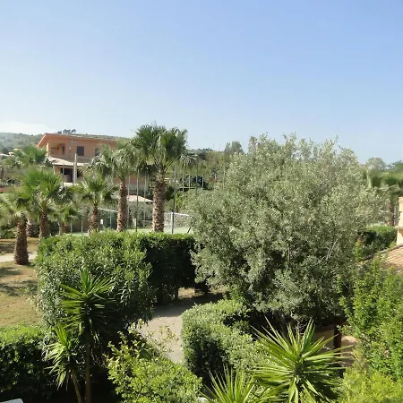 Le Vele Bed & Breakfast