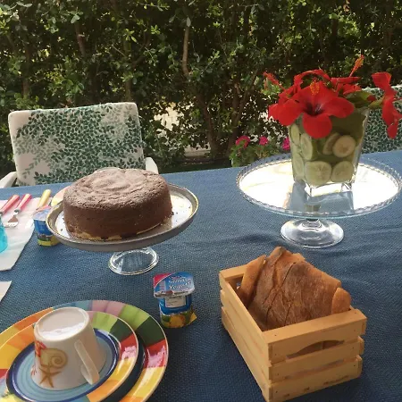 Le Vele Bed & Breakfast