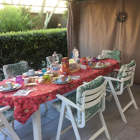 Le Vele Bed & Breakfast