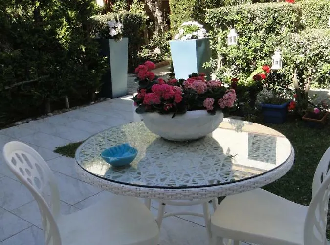 Le Vele Bed & Breakfast