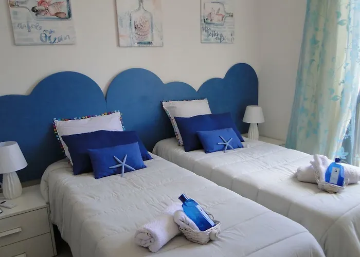 Bed & Breakfast Le Vele 2*