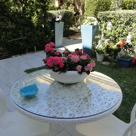 Le Vele 2* Campofelice Di Roccella