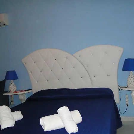 Bed & Breakfast Le Vele 2*