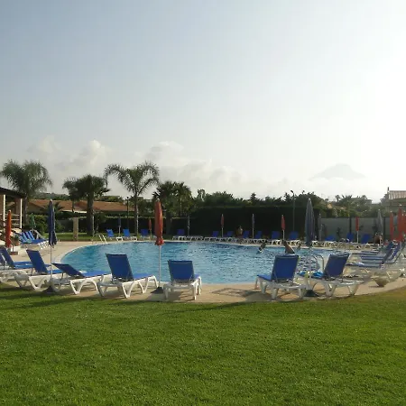 Bed & Breakfast Le Vele 2*