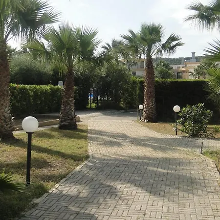 Bed & Breakfast Le Vele Campofelice Di Roccella