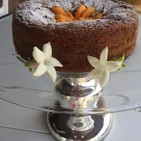 Le Vele Кампофеличе-ди-Роччелла