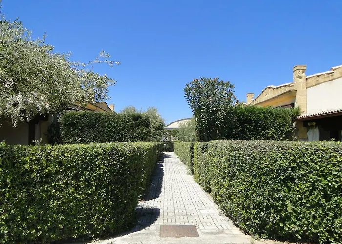 Le Vele Campofelice di Roccella