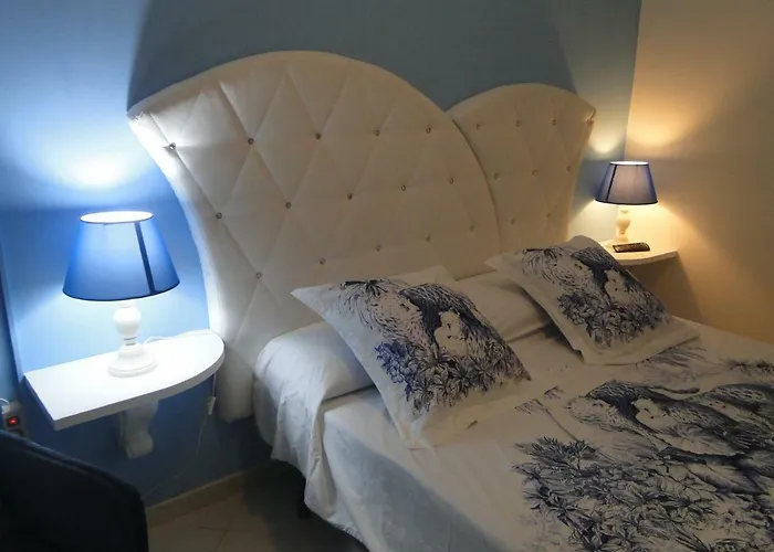 Le Vele Panzió 2*